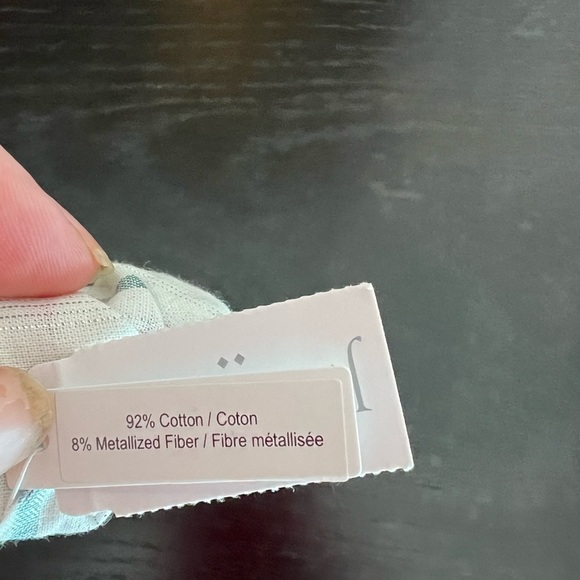 J.Crew Multicolor Striped Knot Headband - Picture 10 of 14